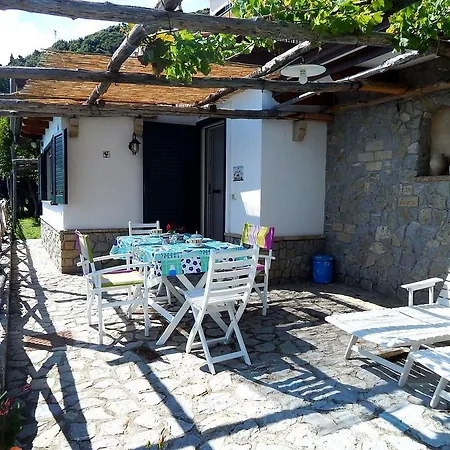 View Apartman Amalfi