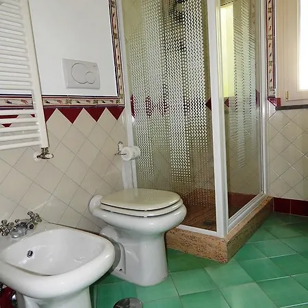 Apartman View Amalfi