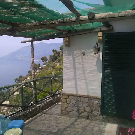 Apartment View Amalfi