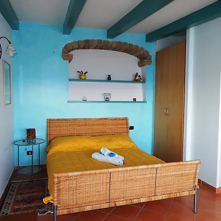 Apartment View Amalfi