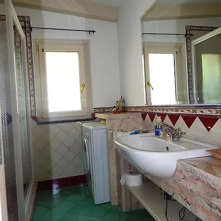 View Apartment Amalfi