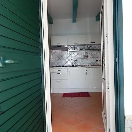 View Apartmán Amalfi