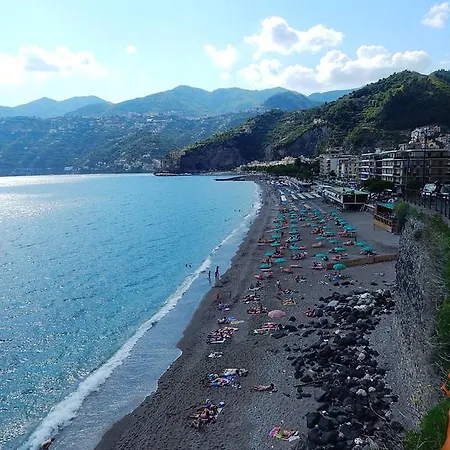 Daire View Amalfi