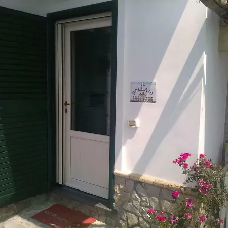 Daire View Amalfi