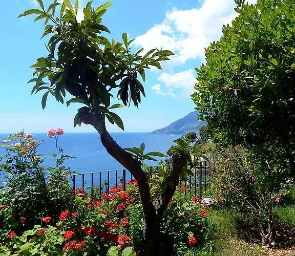 Apartamento View Amalfi