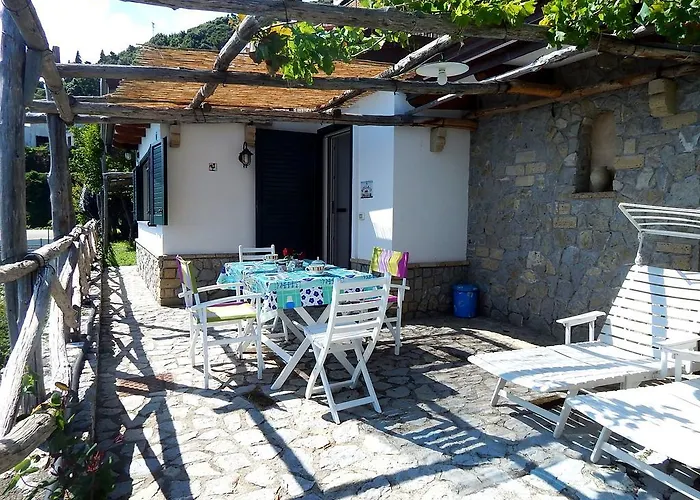 View Apartamento Amalfi