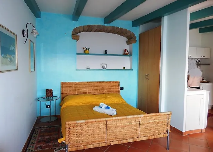 Apartamento View Amalfi