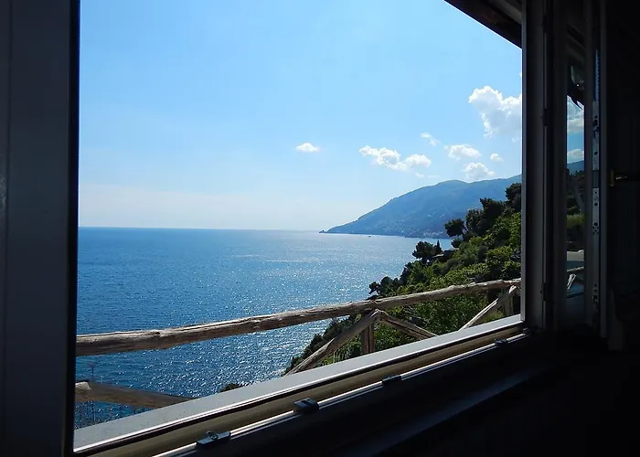 View * Амальфи