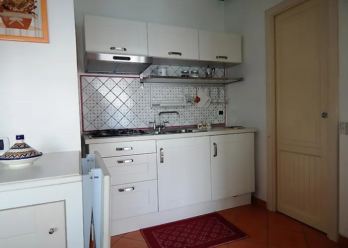 Apartamento View Amalfi