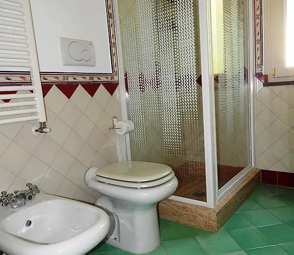 Apartamento View Amalfi