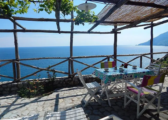 View * Амальфи