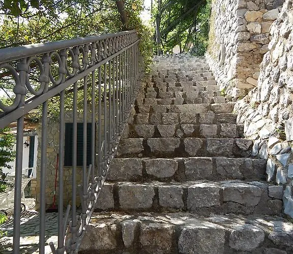 Apartamento View Amalfi