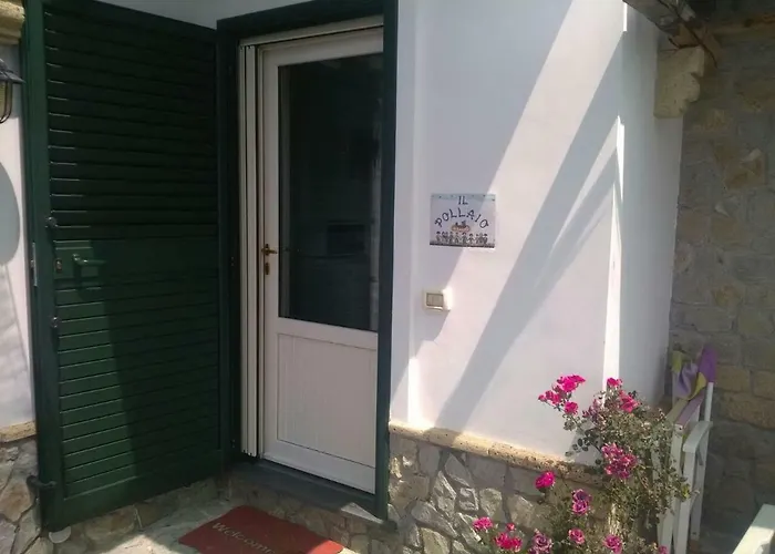 Apartamento View Amalfi